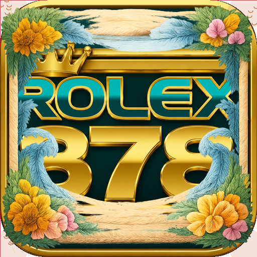 rolex878 — mitra unggulan