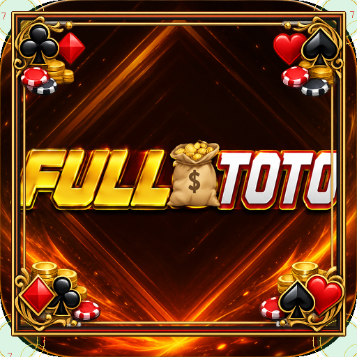 fulltoto — galeri pratinjau - APK Resmi